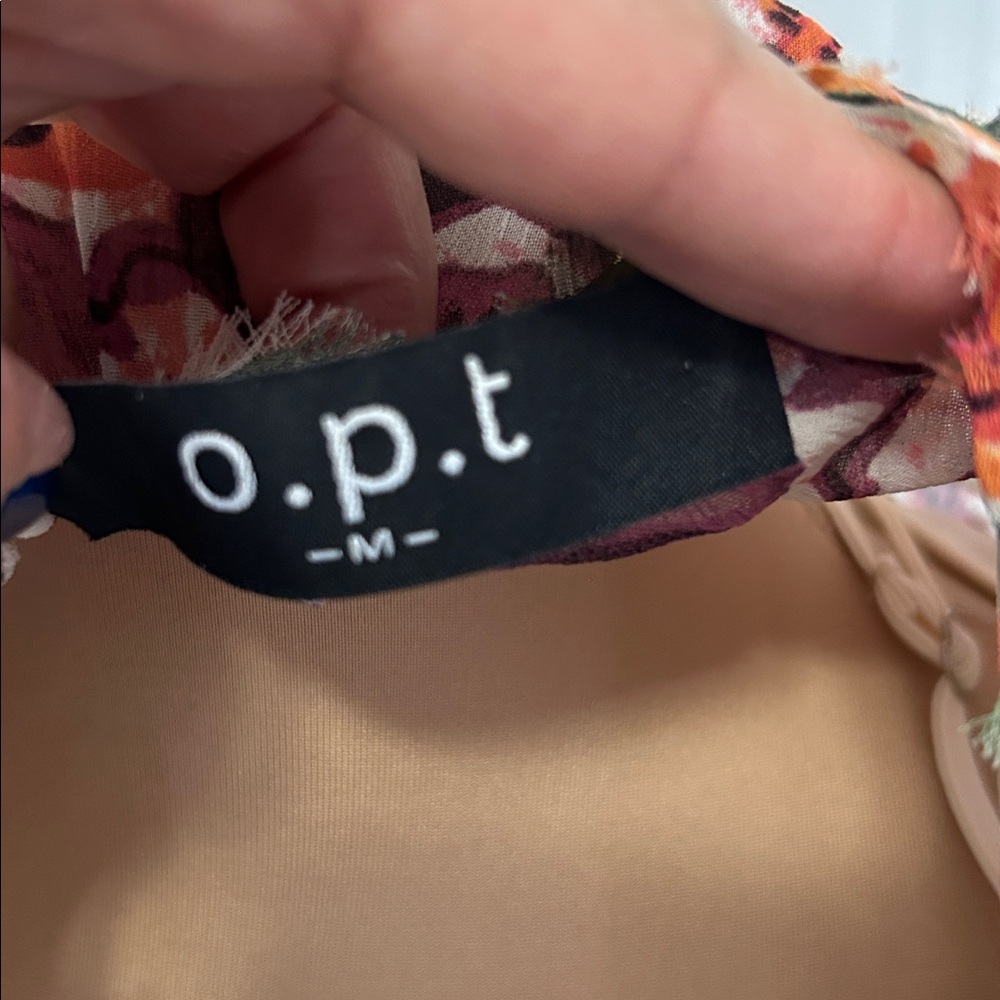 o.p.t. Rhea Dress - Picture 10 of 13